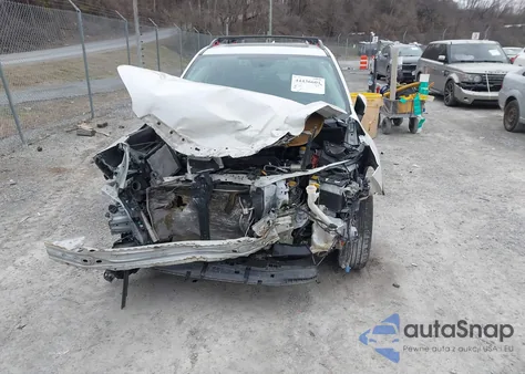 2021 Subaru Forester Sport z USA, uszkodzony, nr VIN JF2SKARC5MH565049